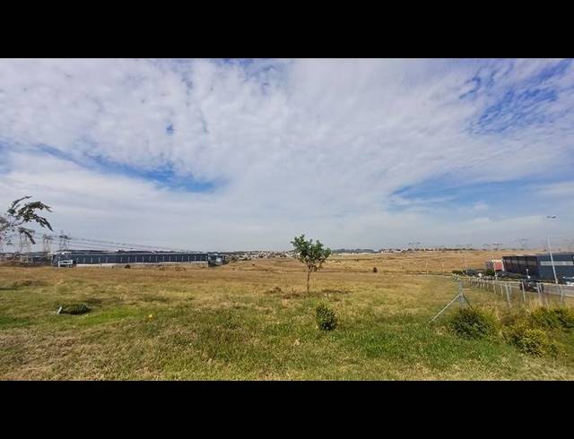 INDUSTRIAL FOR SALE IN SAMRAND BUSINESS PARK